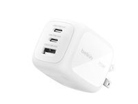 Belkin - Battery charger - 70 Watt - Lithium - Para Universal - WCH018fqWH