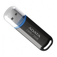 ADATA Classic Series C906 - Unidad flash USB - 32 GB
