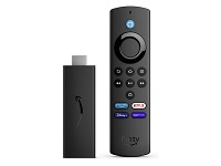 Amazon - Mini system - Fire TV