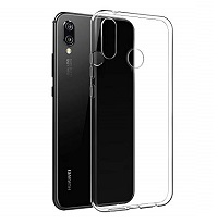 Huawei - Protective cover - P20 Lite Case