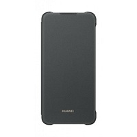 Huawei - Protective case - Black
