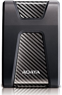 ADATA DashDrive Durable HD650 - Disco duro - 2 TB