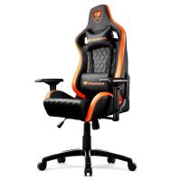 Cougar Silla gaming Armor S class 4 full steel
