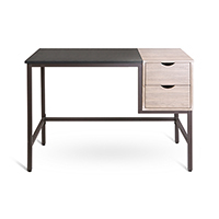 Xtech - Table - spice brown