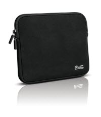 Klip Xtreme - Tablet PC protective case - Black