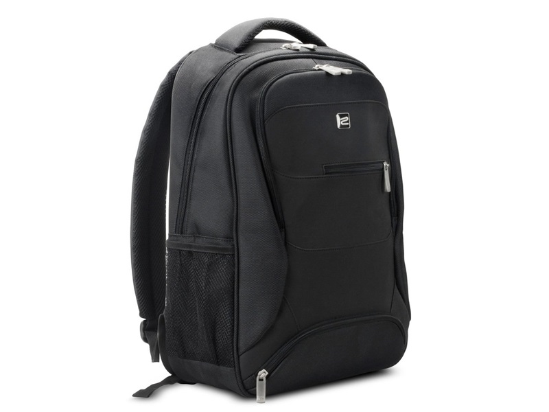 Klip Xtreme KX Backpack Laptop KNB-575 15.6" W/KlipX Lining Zipper Head