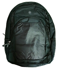 HP - Carrying backpack - B1 Black Series