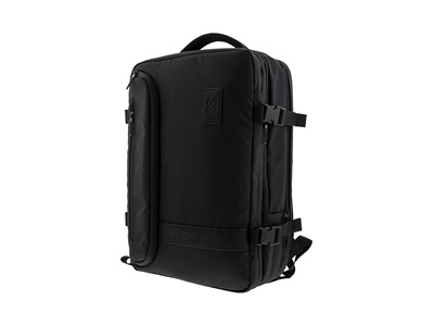 Thumbnail 2 for Klip Xtreme KX Bkpk Laptop KNB-975 15.6 Vacuum Pump Travel - USB