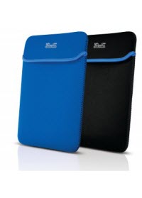 Klip Xtreme - Notebook sleeve - 15.6 in