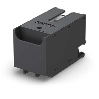 Epson - Caja de mantenimiento de tinta - para SureColor SC-F501, T2100, T3100, T3130, T5100, T5160, T2170, T3160, T3170, T5160, T5170