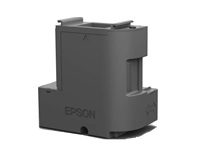 Epson - Caja de mantenimiento de tinta - para Expression Home XP-3155, 4155; WorkForce WF-2810, 2840, 2845, 2850, 2870, 2950