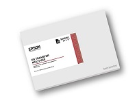 Epson Professional Media - Paper, alpha cellulose - matte