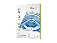 Klip Xtreme - Photo paper - Water resistant glossy photo paper