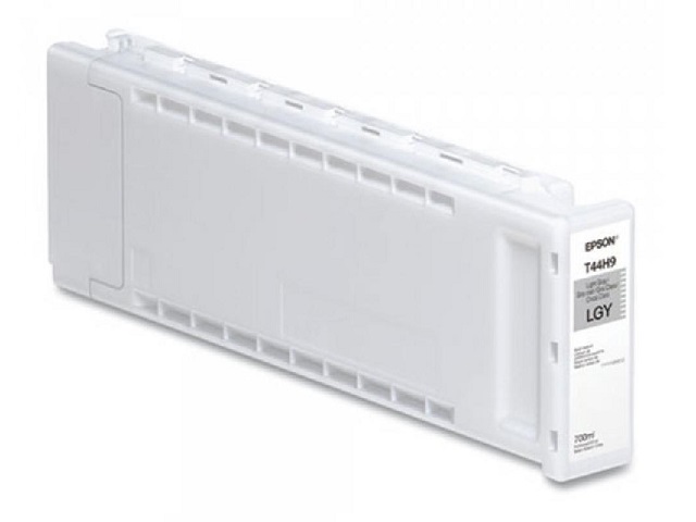 Epson T44H920 UltraChrome Pro 12 Ink Light Gray Cartridge 700ml
