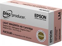 Epson - Print cartridge - 1 x light magenta