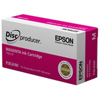 Epson - Print cartridge - 1 x magenta