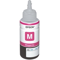 Epson 673 - Botella de tinta - Magenta