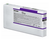 Epson T913 - 200 ml - violeta