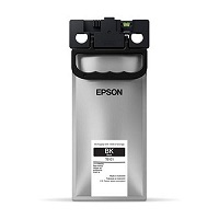 Epson T01C - Black - original