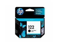 HP 122 - Negro - original