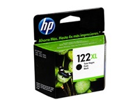 HP 122XL - 8 ml - Alto rendimiento