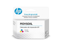 HP 730 - 130 ml - gris