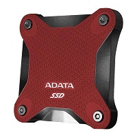 ADATA SD600Q - SSD - 480 GB
