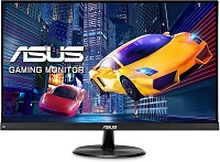 ASUS Monitor Gaming 24in 1920 x 1080/144HZ/1ms/IPS/HDMI/Display Port