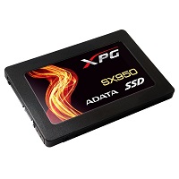 ADATA XPG SX950 - Unidad en estado sólido - 240 GB