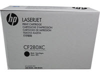 HP CF280XC - Paquete de 1 - 1
