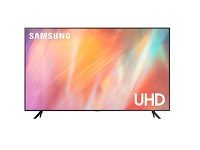 Samsung TV 50in 4K serie AU7000