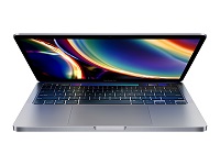 Apple MacBook Pro with Touch Bar - Core i5 2 GHz - Iris Plus Graphics