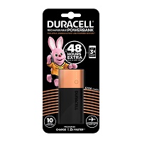 Batterias Duracell Duracell PB2 - Battery - 6700 mAh