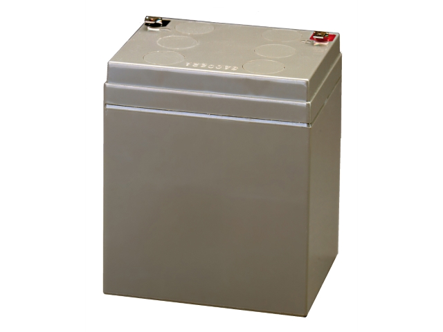 Firelite Honeywell 467 bateria 12V 4AH