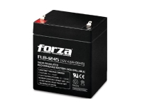 Forza FUB-1245 - Batería - 12 V