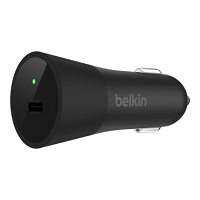 Belkin - Adaptador de corriente para el coche - 36 vatios