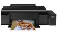 Epson EcoTank - L805 - Photo printer