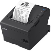 Epson OmniLink TM-T88VII - Impresora de recibos - línea térmica