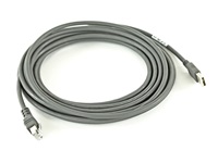 Zebra - Cable de datos - USB (M)