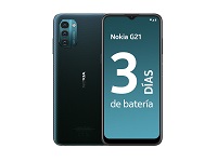 Nokia G21 - Smartphone - Android