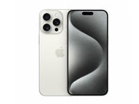 Apple iPhone 15 Pro Max - Smartphone - iOS