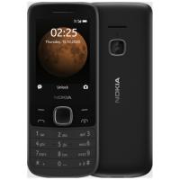 Nokia 225 4G TA-1282 SS INTCHI Black