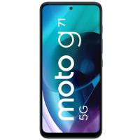 Moto G71 BLU 6+128GB SS GEN Azul