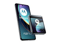 Motorola Razr 40 Ultra - Smartphone - Android