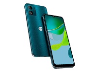Motorola E13 - Smartphone - Android