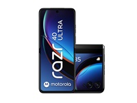 Motorola Razr 40 Ultra - Smartphone - Android