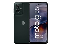 Motorola Moto G55 Black 8+256