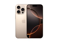 Apple iPhone 16 Pro Max - Smartphone - iOS