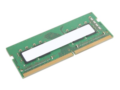 Lenovo 4X70Z90847 TP Memory 16GB DDR4 3200MHz SoDIMM Memory-US