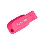 SanDisk Cruzer Blade - Unidad flash USB - 16 GB
